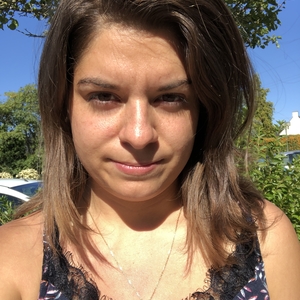 Manon - Prof d'aide aux devoirs - Vezin-le-Coquet