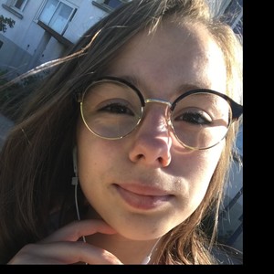 Alexia - Prof d'aide aux devoirs - Brest