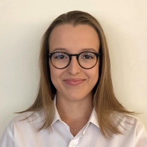 Ines - Prof de word - Paris