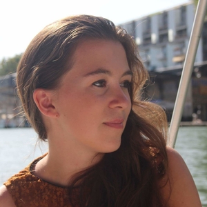 Juliette - Prof d'anglais - Recloses