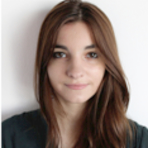 Chloé - Prof d'aide aux devoirs - Lyon