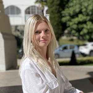 Agathe - Prof de maths - Chartres
