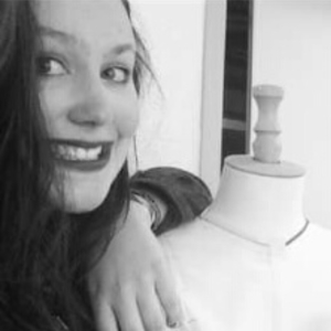 Pauline - Prof de couture - Voiron