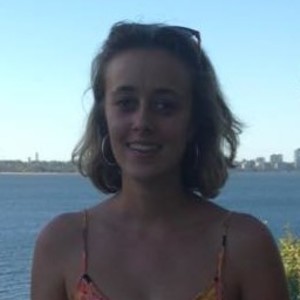 Léa - Prof de français - Quimper