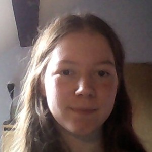 Marine - Prof de maths - Namur