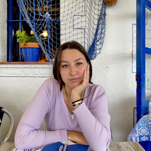 Sarah - Prof d'aide aux devoirs - Clermont-Ferrand