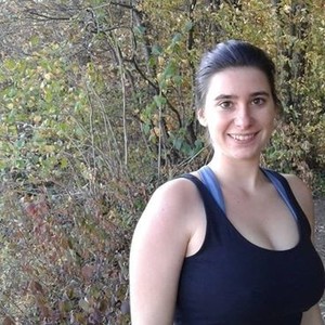 Camille - Prof de français - Paris