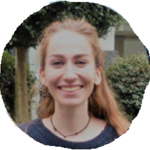 Morgane - Prof d'allemand - Saint-Brieuc