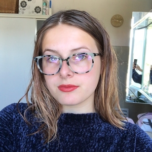 Clémence - Prof d'expression écrite - anglais - Bouvigny-Boyeffles