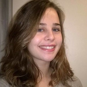 Fiona - Prof d'anglais - Soyaux
