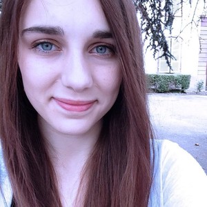 Alexandra - Prof de maths - Strasbourg