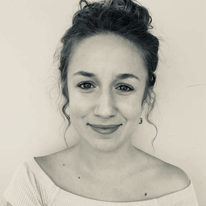 Lucile - Prof d'espagnol - Grenoble