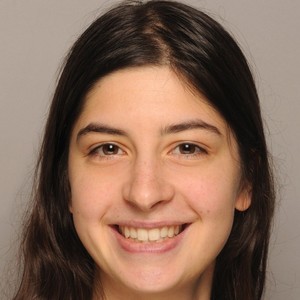 Blandine - Prof d'espagnol - Andrésy
