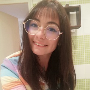 Camille - Prof de français - Nice