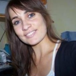 ELODIE - Prof de français - Sarrians