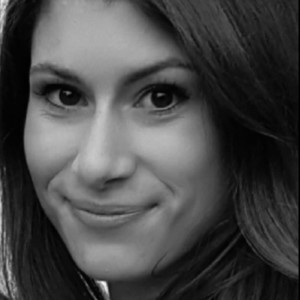 Anouk - Prof de français - Paris