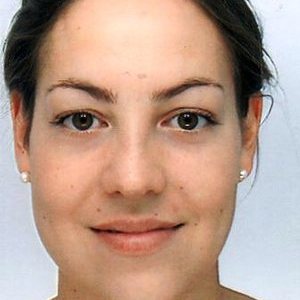 Aude - Prof de français - Versailles