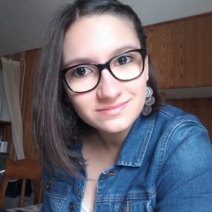 Pauline - Prof de maths - Mouzillon