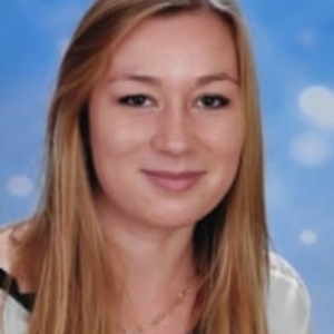 Johanna - Prof de maths - Lille