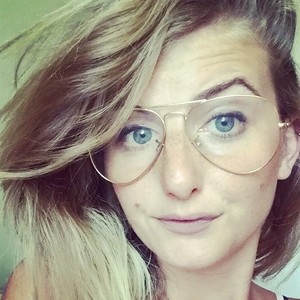Charlotte - Prof de maths - Auffargis