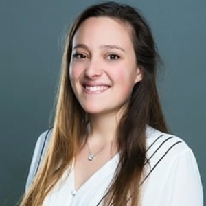 Flavie - Prof de maths - Saint-Thibault-des-Vignes