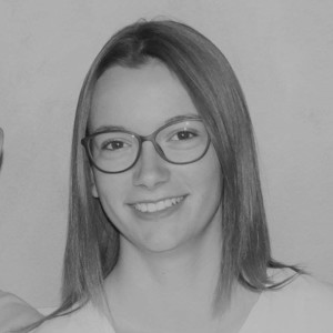 Cassandre - Prof de maths - Marquise