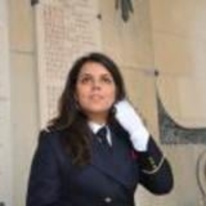 LEILA - Prof de maths - Paris