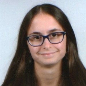 Emilie - Prof de maths - Lyon