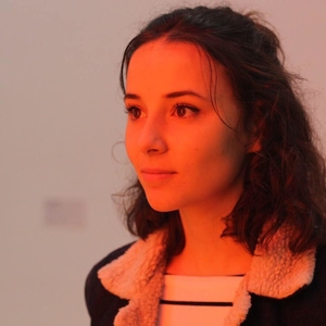 Laurie - Prof de maths - Blois