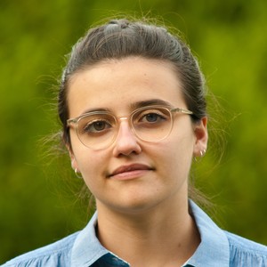 Marilou - Prof d'anglais - Montargis