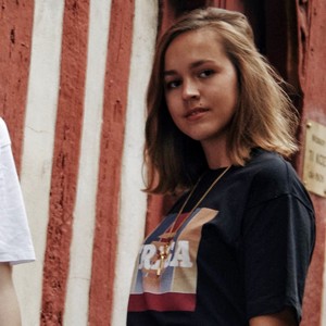 Morgane - Prof de maths - Nantes