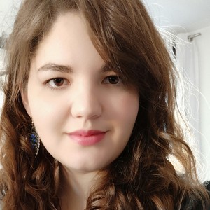 Chloé - Prof d'aide aux devoirs - Oullins