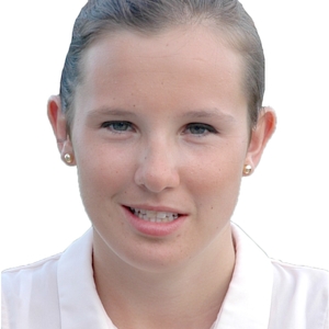 Camille - Prof de maths - Montmorency