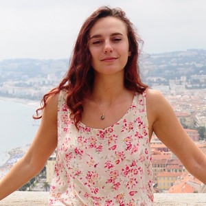 Vlada - Prof de maths - Biarritz