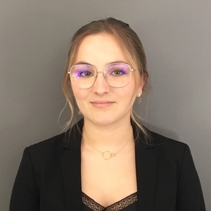 Margaux - Prof de maths - Orsay