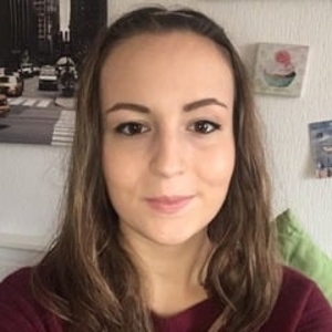 Camille - Prof de SES - Puteaux