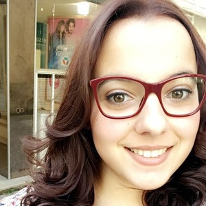 Laurie - Prof de maths - Valence