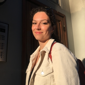 Emma - Prof d'aide aux devoirs - Paris