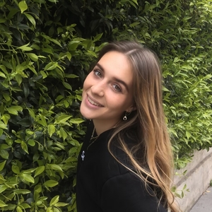 Océane - Prof d'aide aux devoirs - Paris