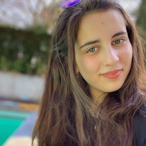 Sophia - Prof d'aide aux devoirs - Marseille