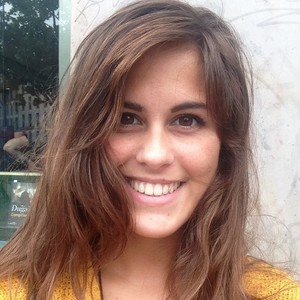 Marine-Elise - Prof d'histoire - Paris