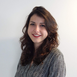 Eva - Prof de maths - Pessac