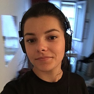Maléna - Prof de physique - Nancy