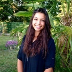 Laura - Prof de maths - Paris