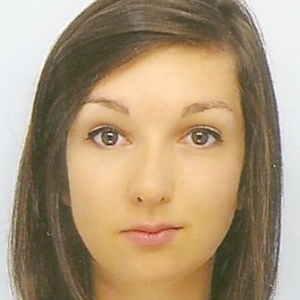 Elise - Prof de maths - Lyon