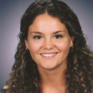 Romane - Prof d'anglais - Paris