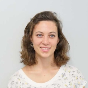 Marie - Prof de maths - Paris
