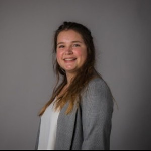 Pauline - Prof de maths - Paris
