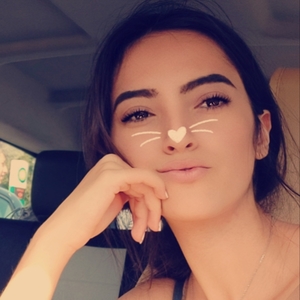 Chaima - Prof de maths - Sèvres