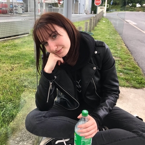Camille - Prof de soutien scolaire - Saint-Ouen-sur-Morin